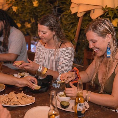 Che San Cristobal De Las Casas Hostel Экстерьер фото