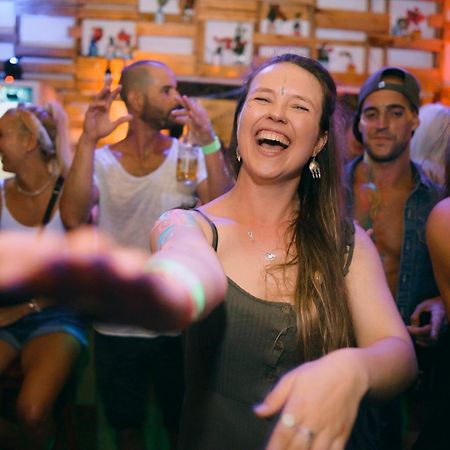 Che San Cristobal De Las Casas Hostel Экстерьер фото