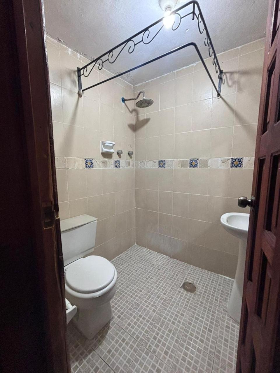 Che San Cristobal De Las Casas Hostel Номер фото