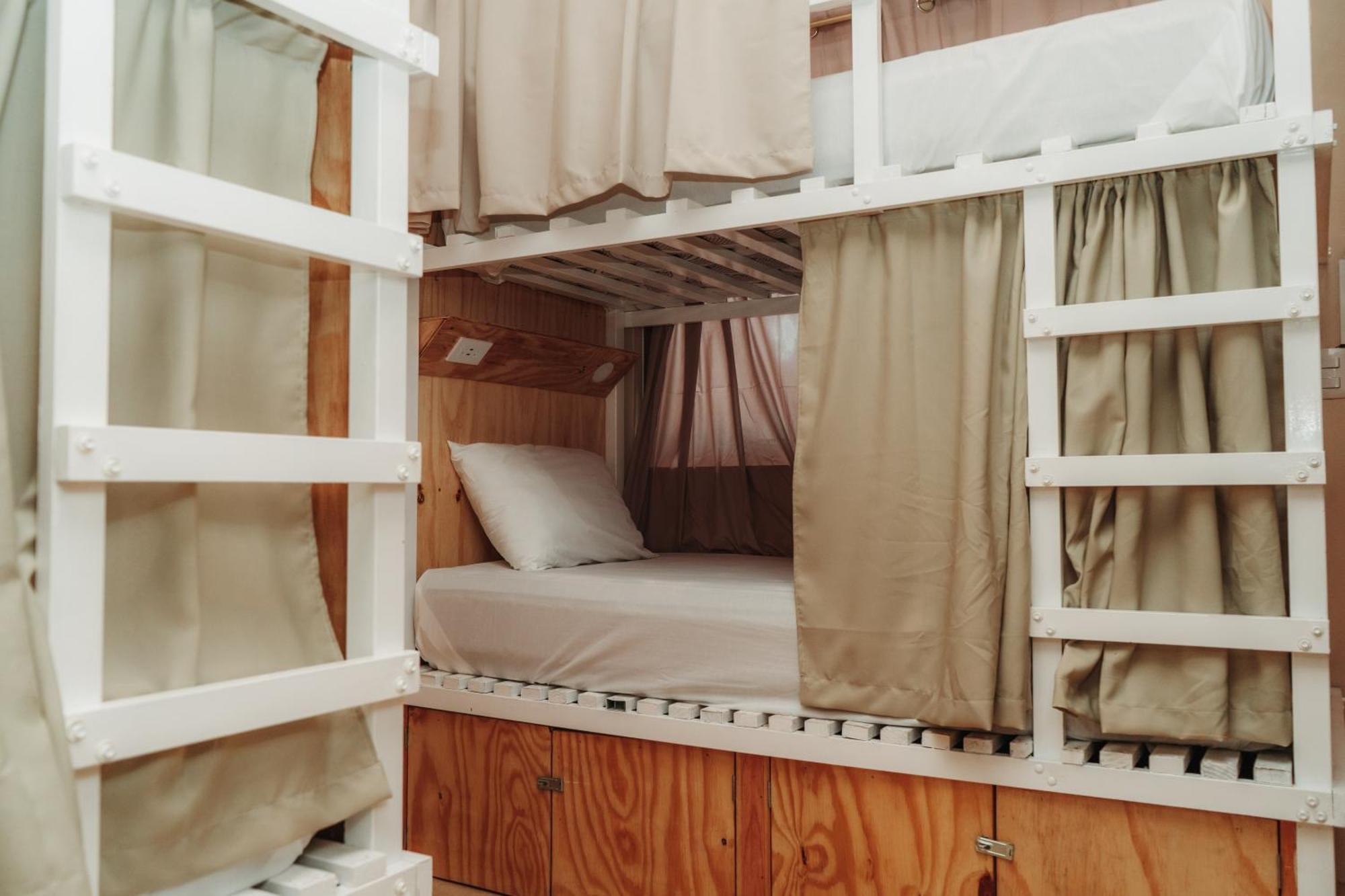 Che San Cristobal De Las Casas Hostel Экстерьер фото