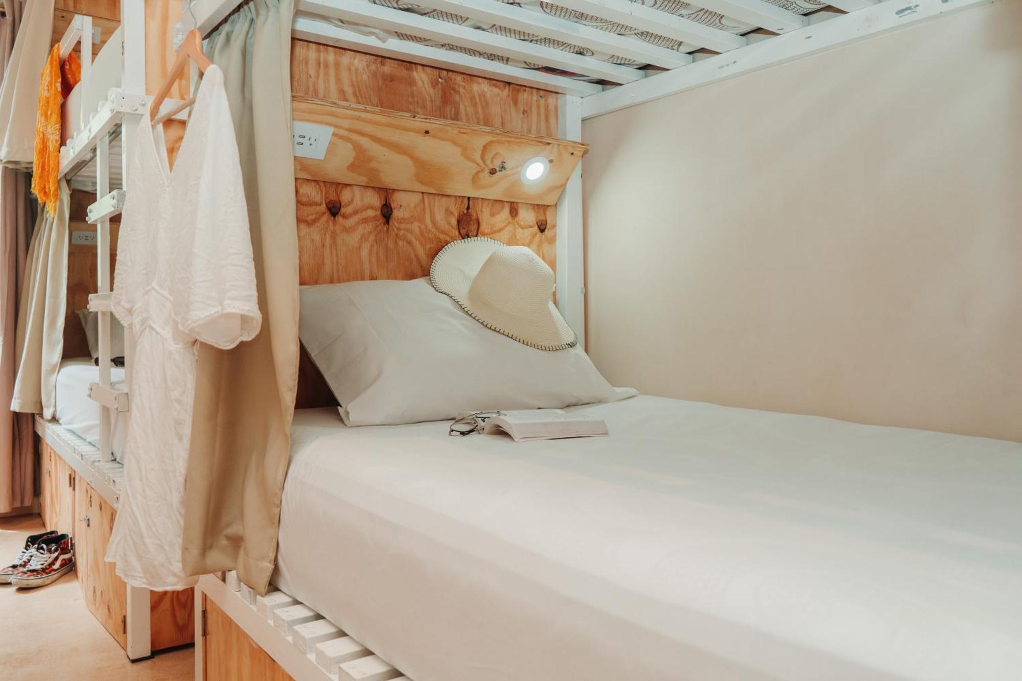 Che San Cristobal De Las Casas Hostel Экстерьер фото