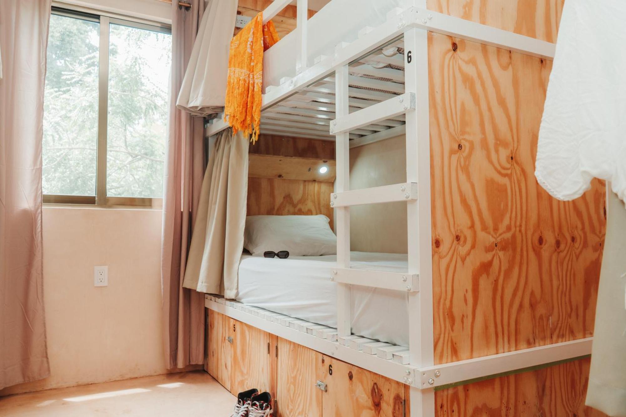 Che San Cristobal De Las Casas Hostel Экстерьер фото