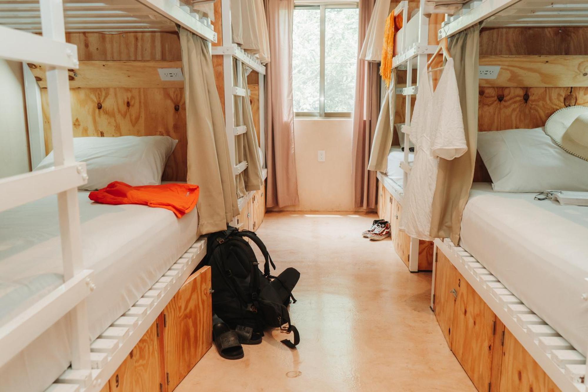 Che San Cristobal De Las Casas Hostel Экстерьер фото