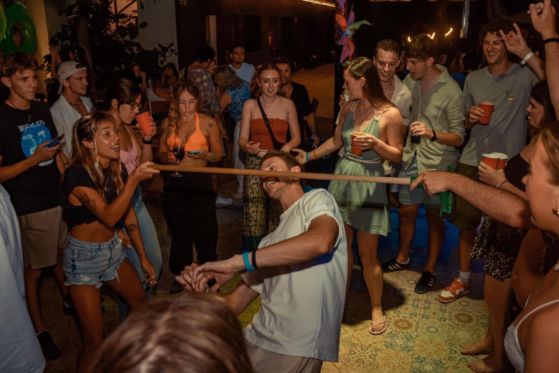 Che San Cristobal De Las Casas Hostel Экстерьер фото