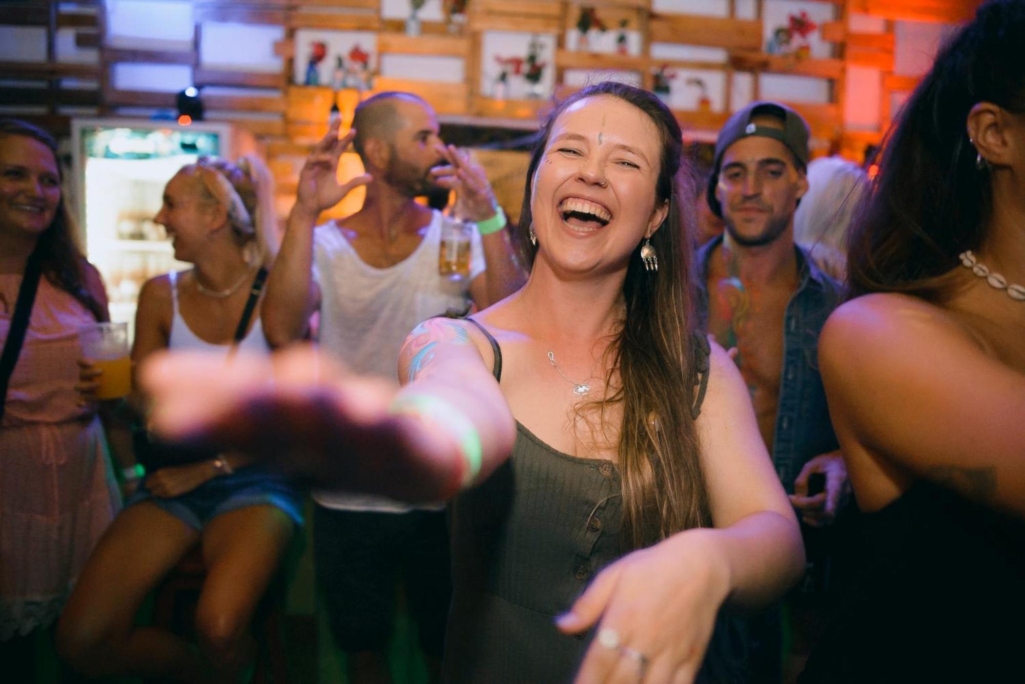 Che San Cristobal De Las Casas Hostel Экстерьер фото