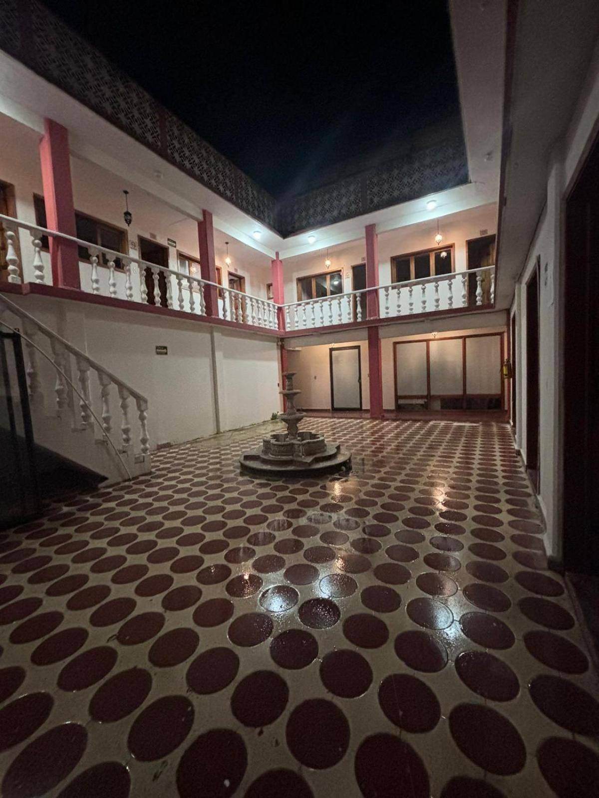 Che San Cristobal De Las Casas Hostel Экстерьер фото